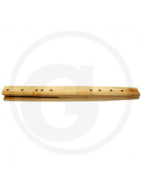 GRANIT Hnacia tyč (drevená) 450 mm